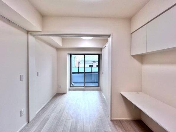 Brillia ist町屋の物件内観写真